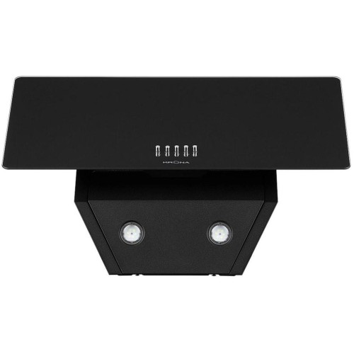 Вытяжка Krona POLLY 600 BLACK PB
