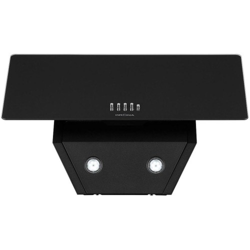Вытяжка Krona POLLY 600 BLACK PB