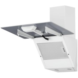 Вытяжка Krona POLLY 600 WHITE PB