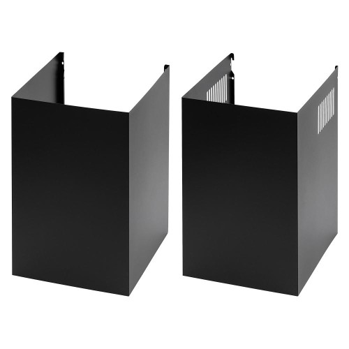 Вытяжка Krona RINA 600 black PB