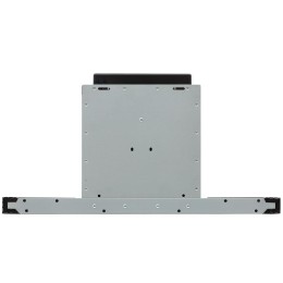 Вытяжка Krona RINA 600 black PB