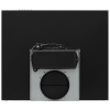 Вытяжка Krona RINA 600 black PB