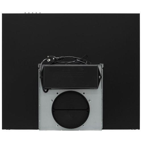 Вытяжка Krona RINA 600 black PB