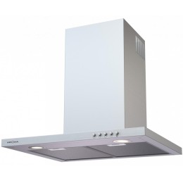 Вытяжка KRONA RINA 600 inox PB