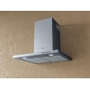 Вытяжка KRONA RINA 600 inox PB