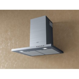 Вытяжка KRONA RINA 600 inox PB