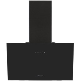 Вытяжка Krona ROVENA 600 black S
