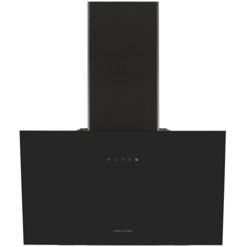 Вытяжка Krona ROVENA 600 black S