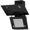 Вытяжка Krona ROVENA 600 black S