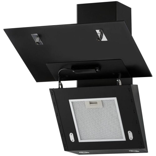 Вытяжка Krona ROVENA 600 black S