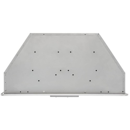 Вытяжка Krona RUNA 600 inox S