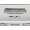 Вытяжка Krona RUNA 600 inox S
