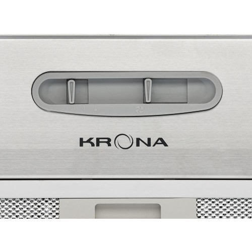 Вытяжка Krona RUNA 600 inox S