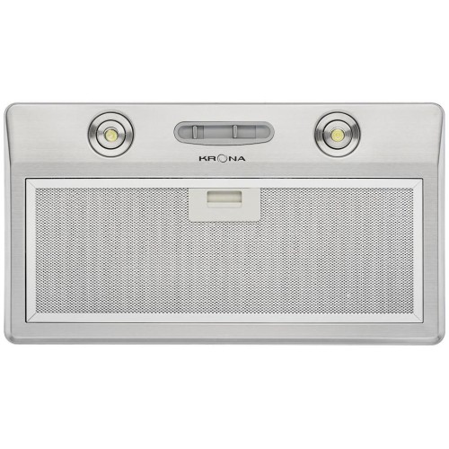 Вытяжка Krona RUNA 600 inox S