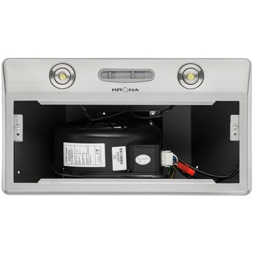 Вытяжка Krona RUNA 600 inox S