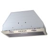 Встраиваемая вытяжка KRONA RUNA 600 ivory PB