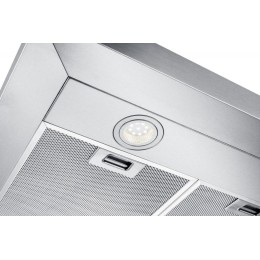 Вытяжка KRONA RUT 600 inox 3P-S