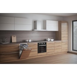 Вытяжка KRONA RUT 600 inox 3P-S