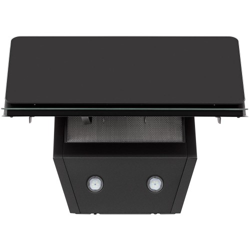 Вытяжка Krona SATURN 600 DN BLACK 4S