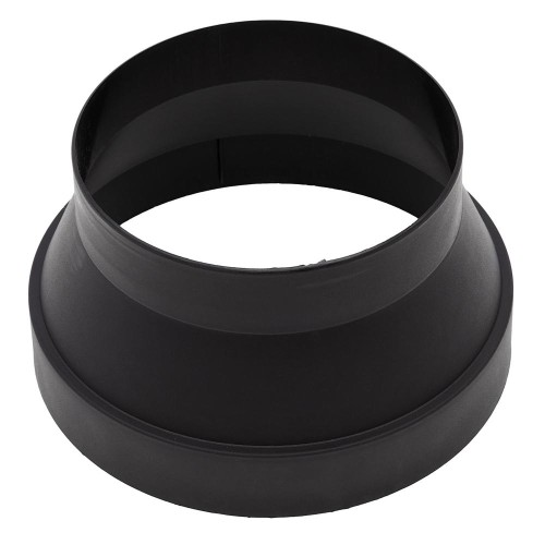 Вытяжка Krona SATURN 600 DN BLACK 4S