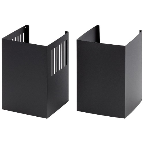 Вытяжка Krona SATURN 600 DN BLACK 4S