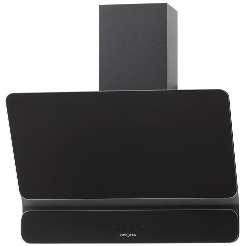 Вытяжка Krona SATURN 600 DN BLACK 4S