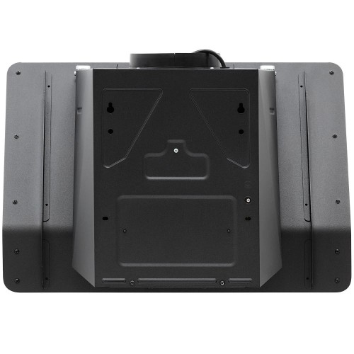 Вытяжка Krona SATURN 600 DN BLACK 4S