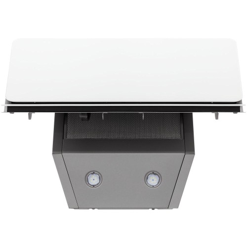 Вытяжка Krona SATURN 600 DN WHITE 4S