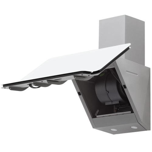 Вытяжка Krona SATURN 600 DN WHITE 4S