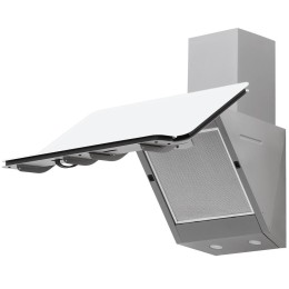 Вытяжка Krona SATURN 600 DN WHITE 4S