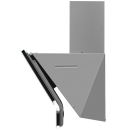 Вытяжка Krona SATURN 600 DN WHITE 4S