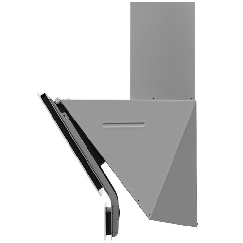 Вытяжка Krona SATURN 600 DN WHITE 4S