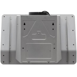 Вытяжка Krona SATURN 600 DN WHITE 4S