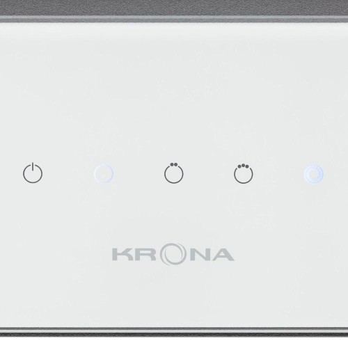 Вытяжка Krona SATURN 600 DN WHITE 4S