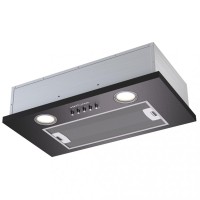 Встраиваемая вытяжка KRONA SELINA 600 black PB Встраиваемая вытяжка KRONA SELINA 600 black PB