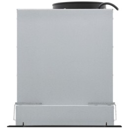Встраиваемая вытяжка Krona SELINA 600 GLASS BLACK S