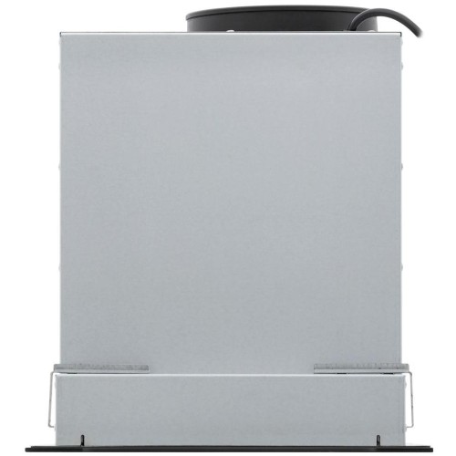 Встраиваемая вытяжка Krona SELINA 600 GLASS BLACK S