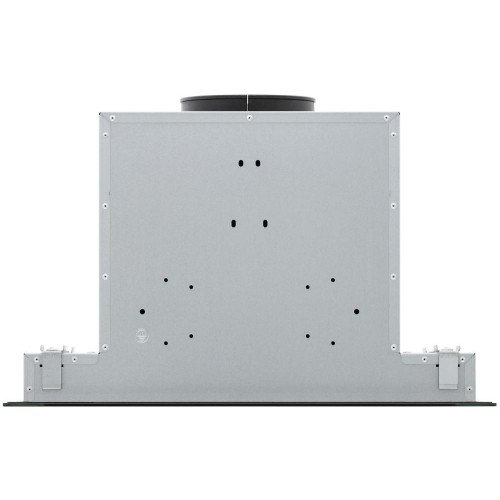 Встраиваемая вытяжка Krona SELINA 600 GLASS BLACK S