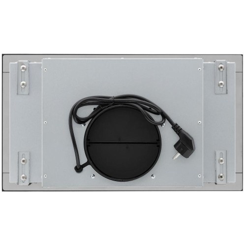 Встраиваемая вытяжка Krona SELINA 600 GLASS BLACK S