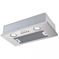 Встраиваемая вытяжка KRONA SELINA 600 inox PB Встраиваемая вытяжка KRONA SELINA 600 inox PB