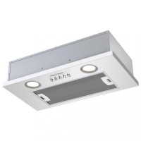 Встраиваемая вытяжка KRONA SELINA 600 white PB