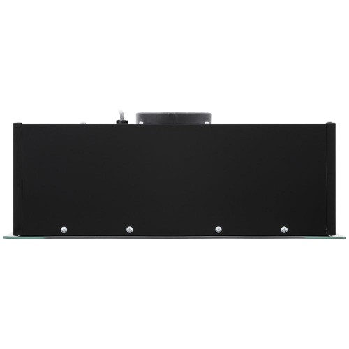 Встраиваемая вытяжка Krona SINTIA 600 BLACK PB