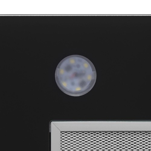 Встраиваемая вытяжка Krona SINTIA 600 BLACK PB