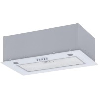 Встраиваемая вытяжка Krona SINTIA 600 WHITE PB