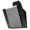 Вытяжка KRONA TALLI 600 inox/black glass 3P