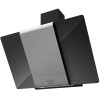 Вытяжка KRONA TALLI 900 inox/black glass 3P