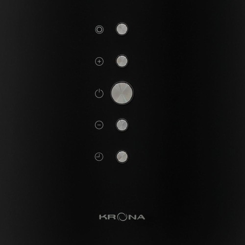 Вытяжка KRONA TINA 350 BLACK 3P
