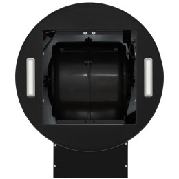 Вытяжка KRONA TINA 350 BLACK 3P