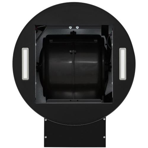 Вытяжка KRONA TINA 350 BLACK 3P