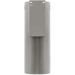 Вытяжка Krona TINA 350 METALLIC 3P